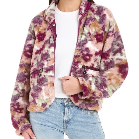 New Calme by Johnny was jacket - Picture 1 of 9